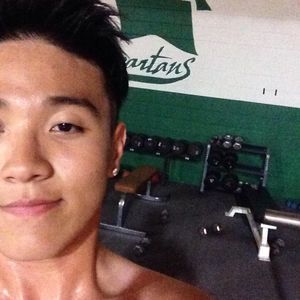 Meet your Posher, Jung hoon